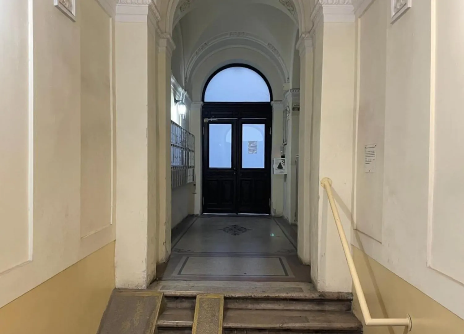 Apartmán Bp-Est K39 Budapešť